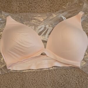 Aerie Sunnie Wireless Lightly Lined Bra, 36ddd